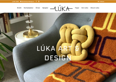 Luka Art & Design